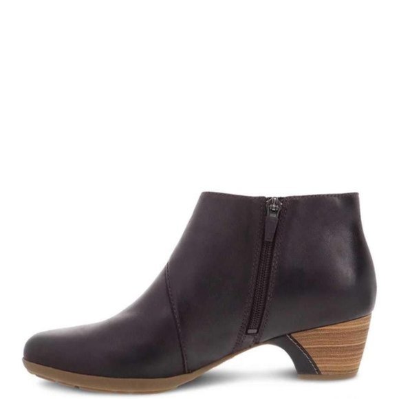 Brand NEW-Dansko Darbie Boot Women 39 US 8.5-9 - Picture 4 of 12
